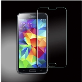 Galaxy S5 Tempered Glass Screen Protector