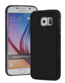 Galaxy S7 Anti Gravity Case Sticky Kleefhoesje