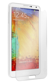 Galaxy Note 3 Tempered Glass Screen Protector