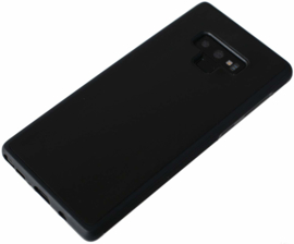 Galaxy Note 9 Anti Gravity Case Sticky Kleefhoesje