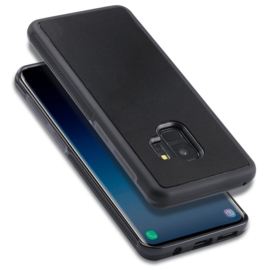 Galaxy S9 Anti Gravity Case Sticky Kleefhoesje