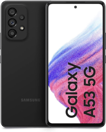 Galaxy A53 5G