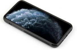 iPhone 14 Pro Max Anti Gravity Case Sticky Kleefhoesje