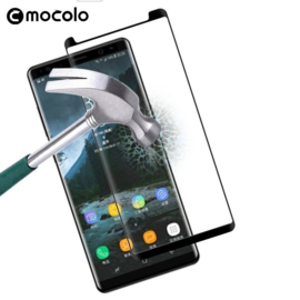 Note 8 Mocolo Premium 3D Case Friendly Tempered Glass Protector