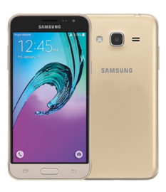 Galaxy J3 (2016)