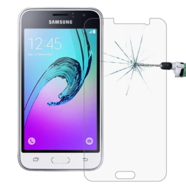 Galaxy J1 (2016) Tempered Glass Screen Protector