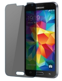 Galaxy S5 Privacy Tempered Glass Screen Protector