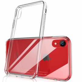 iPhone Xr Ultra Hybrid Bumper Case TPU + PC