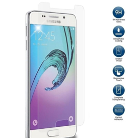 Galaxy A3 (2016) Tempered Glass Screen Protector