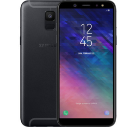 Galaxy A6 (2018)