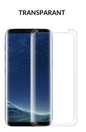 Note 9 Mocolo Premium 3D Case Friendly Tempered Glass Protector