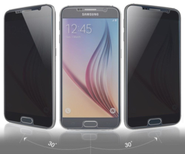 Galaxy S7 Privacy Tempered Glass Screen Protector