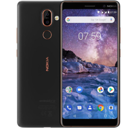 Nokia 7 Plus