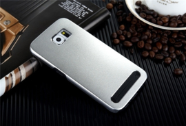 Galaxy S6 Motomo Metal Case