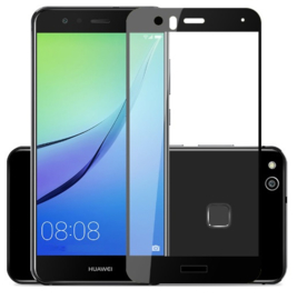 Huawei P10 Lite Full Cover Tempered Glass Screen Protector