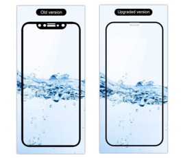 iPhone Xs Max Full Cover Full Glue Tempered Glass Protector