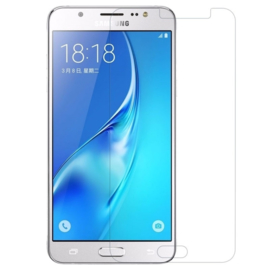 Galaxy J5 (2016) Tempered Glass Screen Protector