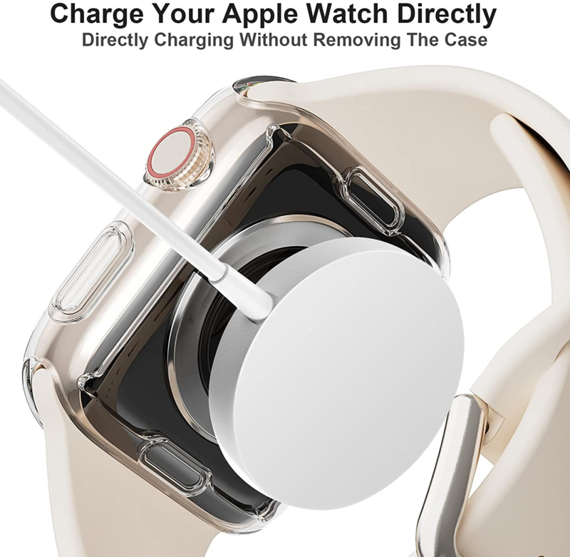 Apple watch covers hotsell