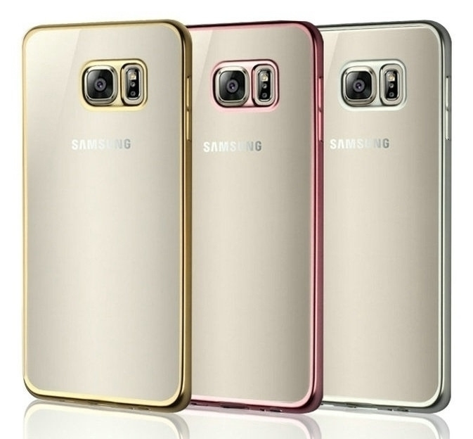 Incubus Tomaat gesmolten Goedkope Samsung Galaxy S6 Edge Hoesjes Kopen | Goedhoesje.nl