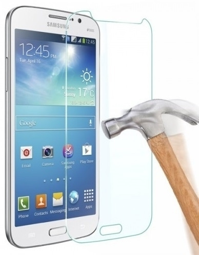 klep Roux Rand Goedkoop Samsung Galaxy S4 Mini Screen Protector Kopen | Goedhoesje.nl