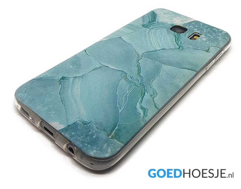Bijbel Bevestigen aan pik Goedkope Samsung Galaxy S7 Edge Hoesjes Kopen | Goedhoesje.nl
