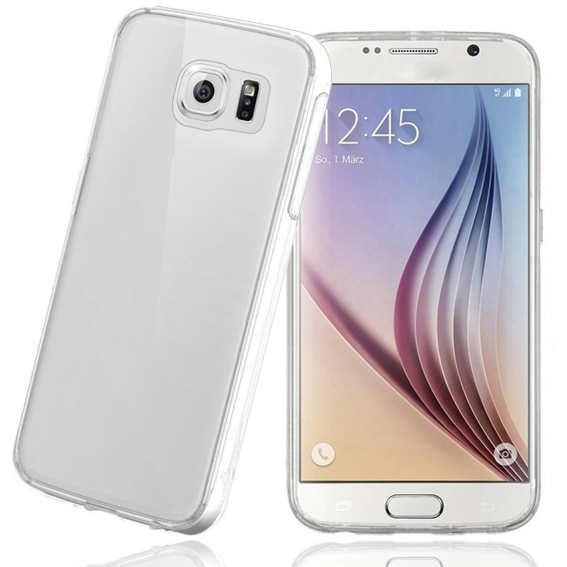 of Tweet expeditie Goedkope Samsung Galaxy S6 Smartphone Hoesjes Kopen | Goedhoesje.nl