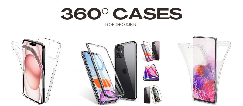 360 Cases