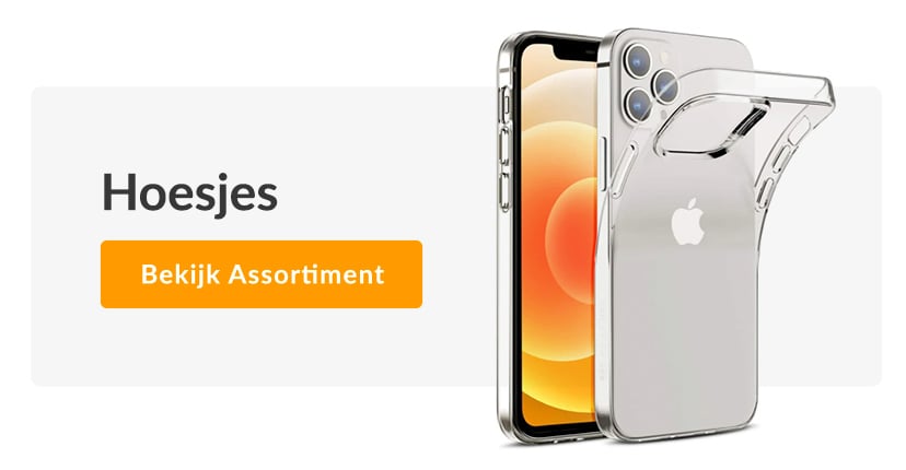 Betaalbare hoesjes kopen