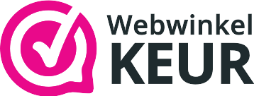 Webwinkel Keurmerk