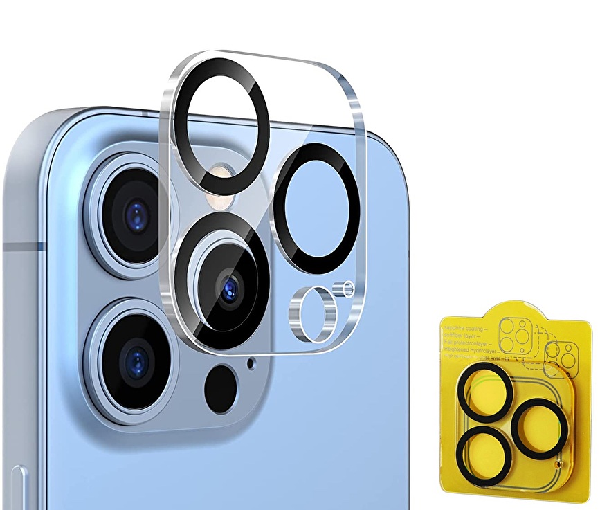 Camera Lens Protector