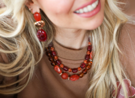 Benthe necklace