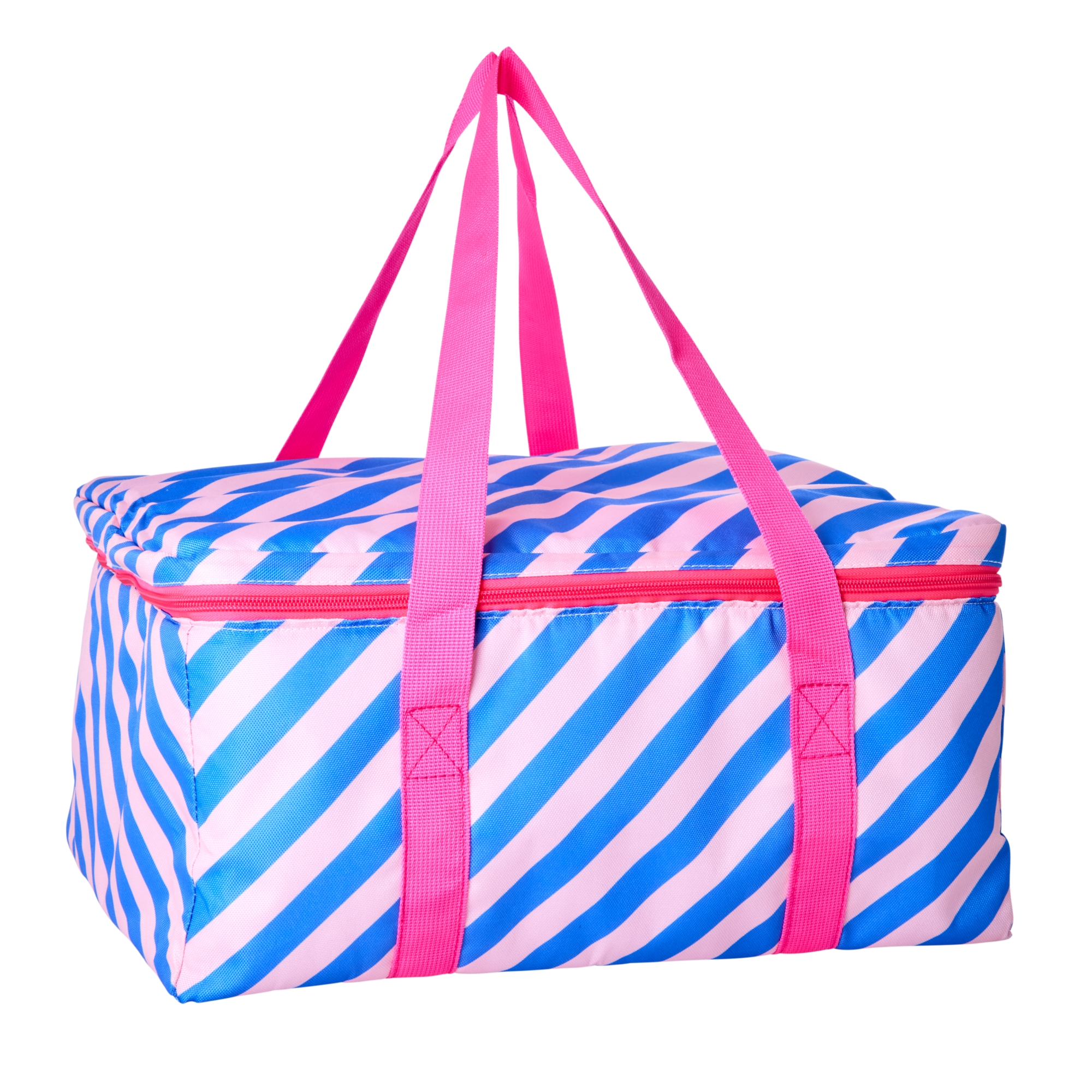 Rice- Cooler Bag - Blue