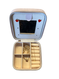 Jewellery Box - SET GOLD