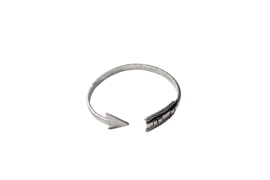 "Stainless steel arrow" Bracelet