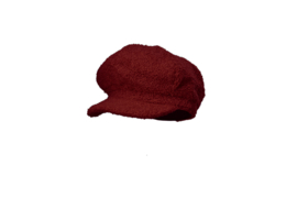 TEDDY Cap - Red