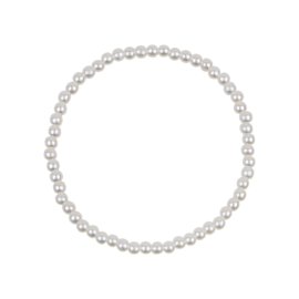 Pearl Bracelets - SET of 4