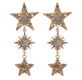 Sofia earrings