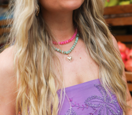 Lynn Necklace