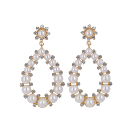 Jodie earrings