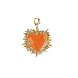 The Heart Of Kings Charm