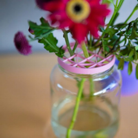 FlowerUP (bloemenraster)
