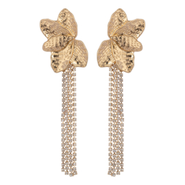 Suus earrings