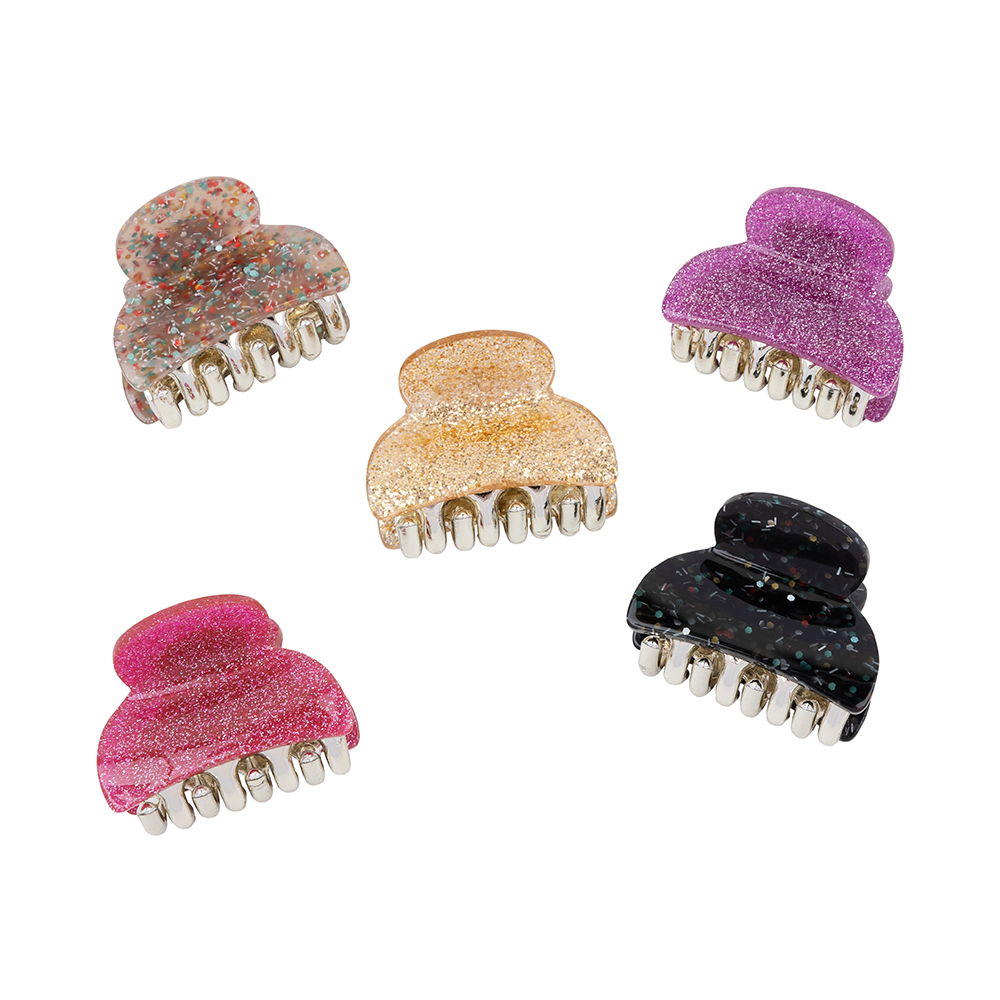 Glitter & Go!