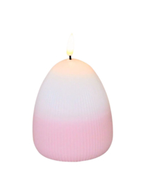 AIF LED Easter Egg Candle