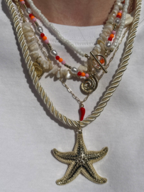 Seychelle Necklaces - set of 5