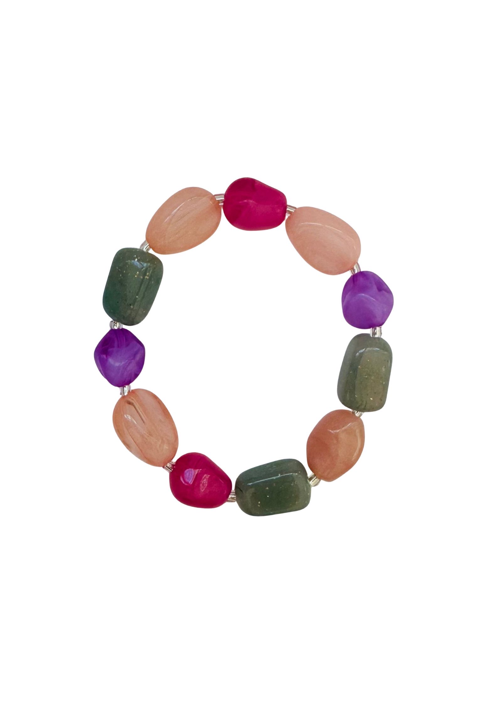 Zoe Bracelet Multicolor