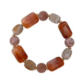 Juul bracelet multi colour