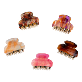 Hairclips 5 Pack