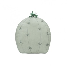 Cactus cushion - Green