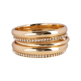 Lina bracelet set